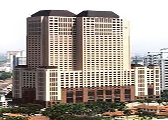 هتل گرند سیزن کوالالامپور